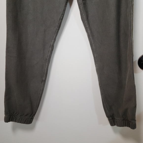 Athleta Fallon Jogger Pants Size 4 | Comfortable Jogger | 98% Cotton - Picture 8 of 9